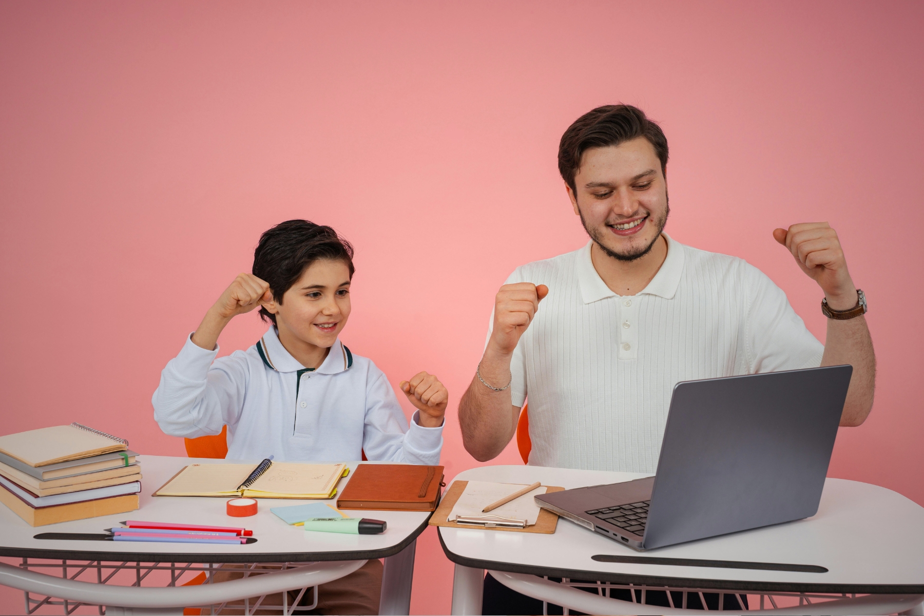 IA para los deberes: cómo aprovecharla sin que se “coma” el aprendizaje (y sin guerras en casa), Altxa Burua - The English School